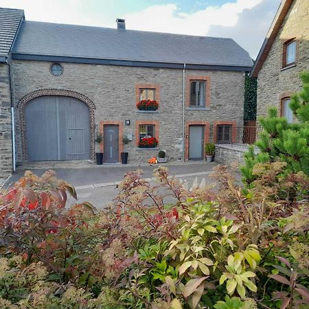 Le Gai Pinson Beausaint Exterior foto